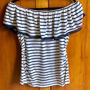 White House black market women’s top